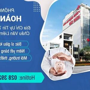 Phòng Khám Hoàn Cầu – Địa Chỉ Uy Tín Cho Nam Giới ở đâu ?