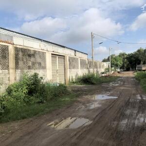 Cho Thuê Kho Xưởng Kv 1200m2, Xưởng 350m2, Trục Tx25, Quận 12