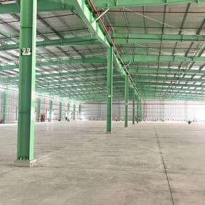 5.200m2 Xưởng ở Nhơn Trạch Cho Thuê ( Chuyên Mua, Bán Cho Thuê Nhà Xưởng)