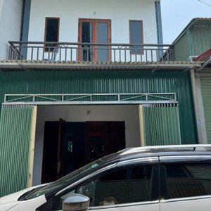 Bán Nhà 2 Tầng 4 Phòng Ngủ Diện Tích 82m Cách Viện Nhi,sản Cơ Sỏ Hai 5 Phút.