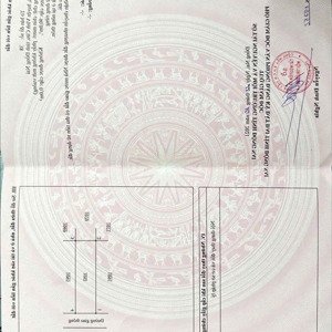 f1 khu dân cư lavender city xã thạnh phú, vĩnh cửu. 90 [5x18]
giá 1ty6