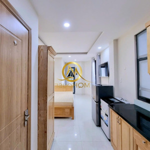 cho thuê cc mini 30m2, 7 triệu tại hoàng sa, q3, hcm