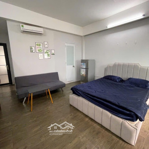 Cho Thuê Căn Hộ Mini, 30m2, Giá Siêu Hời Tại An Phú, Thủ đức, Hcm