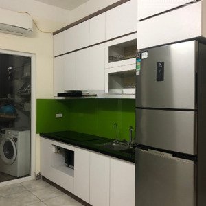 Cho Thuê Rẻ Nhất An Khánh, Gấp Ngày 9/6 (2n Full đồ - 8tr) Nhà Mới Rất Sạch Gemek Tower Mỹ đình 5km
