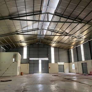 cho thuê kho xưởng 600m2 kcn cầu gáo, đan phượng, hà nội