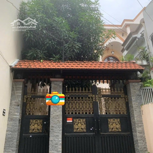 Bán Biệt Thự Nguyễn Suý Tân Phú - 250m2 - 90triệu/m2 - Thích Hợp Xây Chdv - Chỉ 25tỷ