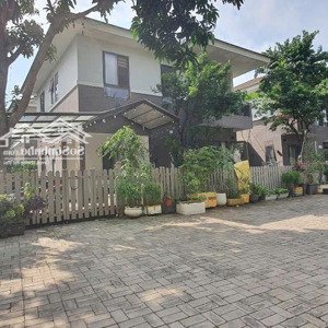 Bán Biệt Thự Camellia Garden, Khu Biệt Lập Giá 17,5 Tỷ Nhà đầy đủ Nội Thất