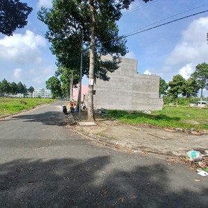 Chính Chủ Bán Cặp Căn Góc 220m2, 240m2 Vị Trí đẹp Kdc Ngân Thuận, Cần Thơ Không Qua Trung Gian