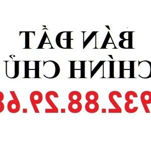 BÁN GẤP 2.000m2 CHÍNH CHỦ, SÁT CHỢ, SHR, SÁT QUỐC LỘ 13,KINH DOANH TỐT