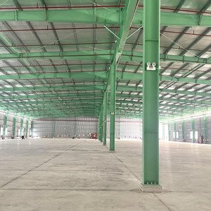 5.200m2 Xưởng ở Nhơn Trạch Cho Thuê ( Chuyên Mua, Bán Cho Thuê Nhà Xưởng)