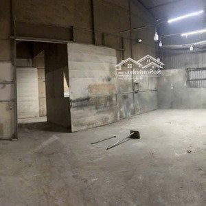 Kho Xưởng Cho Thuê Giá Rẻ Tại Nhà Bè Dt 700m2 Lâu Dài 3 Năm