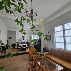 hàng hiếm - bán biệt thự 287m2, 15 tỷ, trần khánh dư, p 8, đà lạt, lâm đồng