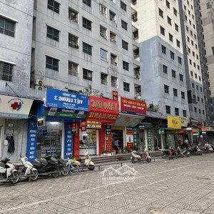chính chủ gia đình tôi cần bán kiot chân đế chung cư ct12a kim văn kim lũ, 6,2 tỷ có đàm phán