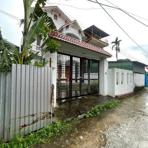 Biệt Thự Nhà Vườn 179m2 - Xóm Tuyền - đông Xuân - Sóc Sơn