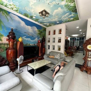 --bán nhà hẻm xe hơi nhất chi mai, phường 13, tân bình (6x9) - 10 tỷ