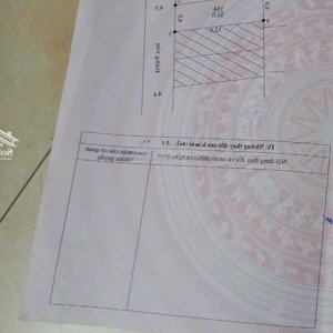 hàng độc quyền cc f0 gửi bán, lô đất 50m2 tại đồi k6, thủy xuân tiên (cũ), giờ là xuân mai (mới).