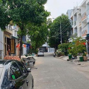 bán đất đường số nam hùng vương, 4x22m, hẻm 7m, gần chợ trường, giá tốt chỉ 7,5 tỷ tl