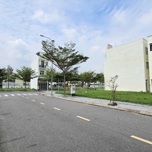 Bán đất Kdc Icon Central đối Diện Công Viên P. Tân đông Hiệp Tp. Dĩ An