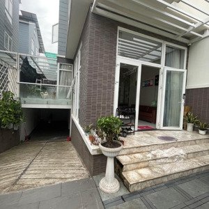 quận 7 - tp. hcm, biệt thự song lập có hầm để xe hơi giảm chào 1 tỷ cơ hội cho giới triệu đô