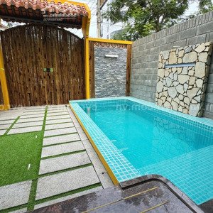 Cho Thuê Nhà 3 Phòng Ngủ Tại Nam Việt á đà Nẵng