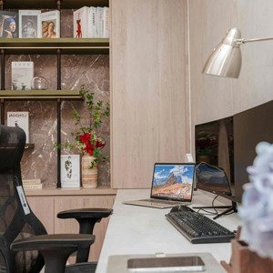 Căn Hộ 1pn + 1 Giá Sốc Tại Vinhomes Star City