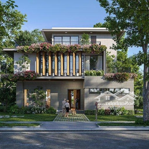 suất ngoại giao căn hộ, biệt thự, shophouse eco retreat 2 mt sông, trực tiếp cđt ecopark