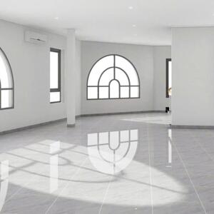 Cho Thuê Nhà 3 Tầng Căn Góc – Ngay Ngã Tư đường Lớn - Sát Bên Quảng Trường Tây Sông Hậu!
