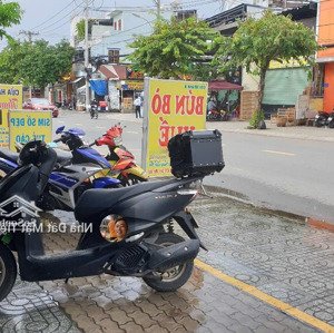 Hot- Nhà Lầu + Lửng Dt 165m2 Mặt Tiền Nguyễn ảnh Thủ, Gần Ngã 4 Trung Chánh H.môn