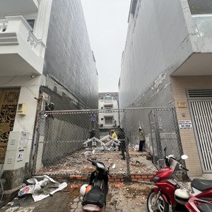 Bán đất Tại Nam Long Trần Trọng Cung, 14,5 Tỷ, 120m2 Ngang 5m Dài 24m Hướng Nam