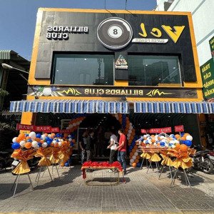 chính chủ cho thuê 2 mặt tiền tuyến đường sầm uất hải thượng lãn ông quận 5