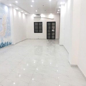 Cho Thuê Mặt Bằng Trệt Trống Suốt Tại Cityland, Tt Gò Vấp 80m2
