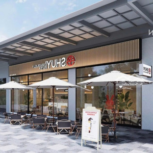 Sở Hữu Ngay Shophouse Celadon City - Mặt Tiền Rộng 8m & Vỉa Hè 13m Thuận Tiện Kinh Doanh