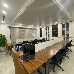 Mặt Phố Hàm Nghi, 120m² Lô Góc Chia Sẵn 2 Phòng Vuông Vắn, Giá Cắt Lỗ 15,5 Triệu