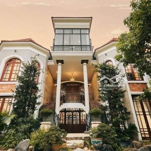 Bán Biệt Thự 1000m2 Ngay Biển Võ Nguyên Giáp - Ngũ Hành Sơn - đà Nẵng