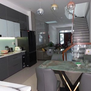nhà thiết kế đẹp full nội thất cao cấp kđt hà quang ii chỉ 6,5 tỷ/ lh 