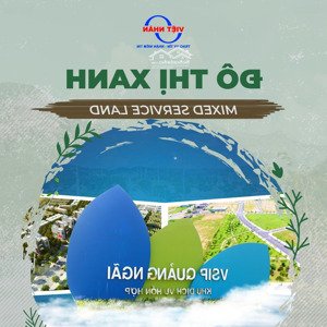 Bán Lô đất Hướng Nam,gần Vị Trí đầu Block Da Khu Dịch Vụ Hỗn Hợp Vsip Giá 1 Tỷ 2 Lh 