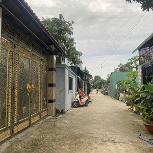 bán đất (12m x 18m) - gần ủy ban bình mỹ - hẻm xe tải - thổ cư 100% - khu dân cư hiện hữu