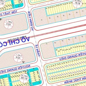 Chào Bán Cặp Kẹp Cống đường Trần Thúc Nhẫn - Ngay Ngã Tư 29/3