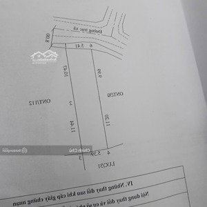 Bán đất Thổ Cư Sẵn Sổ Nằm Trong Lõi Dự án Hạ Long Xanh Quảng Yên