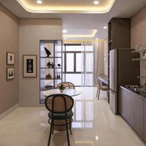 cho thuê bđs làm chung cư mini tại phường 3, quận 5, tp.hcm, 100 triệu, view đẹp, uy tín