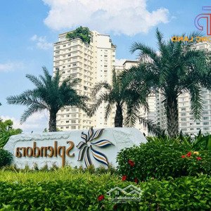 Cho Thuê Chung Cư 2 Ngủ Spendora- Mailand Hanoi City, Hoài đức, Hn, Giá 12tr Full đồ