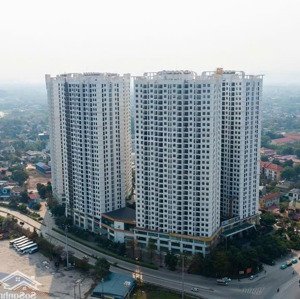 Bán Cc 2pn, 2vs, 68m2 Chỉ Với 21 Triệu/m2 Tại Tecco Elite City, Thịnh đán, Thái Nguyên