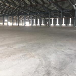 CHO THUÊ XƯỞNG 11.000M2 MỚI ĐẸP TRONG KCN TẠI THỦ DẦU MỘT, BÌNH DƯƠNG.