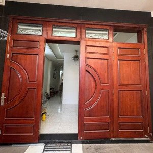 Cho Thuê Nhà đường Xe Tải - Ngay Toà Xi Grand Court - đối Diện Sân Vận động Phú Thọ