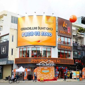 Cho Thuê Mặt Bằng Góc Ngã Tư Lê Duẩn & Hóc Môn, đà Nẵng