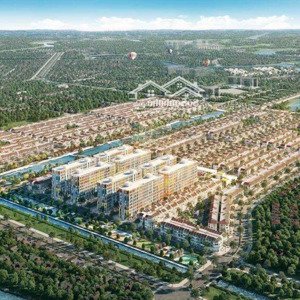 Liền Kề Khu đô Thị Sun Urban City Phân Khu Kim Ngân 2 Giá Cực Tốt