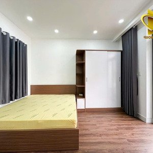 1pn Bancol Tại Lê Văn Sỹ Gần Nhà Thờ Ba Chuông _ Bờ Kè Trường Sa _ Cầu Công Lý Quận 3 Giáp Quận 1