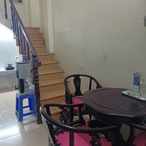 cho thuê nhà riêng. nhà số 8 bên phải ngách 127/23 phố hào nam