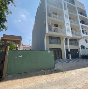 Bán lô đất sát mặt tiền - HXH Hoàng Hoa Thám. DT: 4,5m x 18m nở L 6,7m (CN 85m2), 100tr/m2 , Lh 0933523239