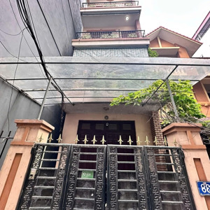 bán nhà hồ tùng mậu 56m2, 4t, mt 4m7,85tỷ nam từ liêm hà nội. ngõ nông. 3 thoáng, gần phố nhà đẹp